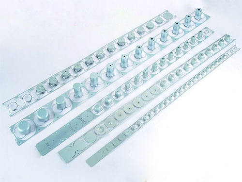 Mould Design